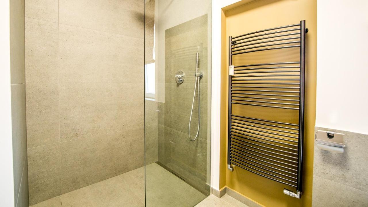 Center Terrace With Ac By Kovee Apartman Pozsony